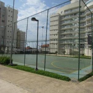 佩尼亚Nautilus Beira Mar公寓 外观 照片